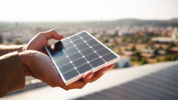 10 conseils incontournables pour installer des panneaux solaires