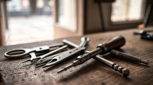 10 conseils pour choisir un serrurier efficace et fiable