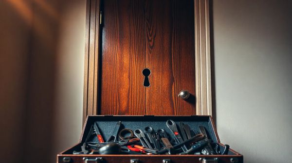 10 conseils pour choisir un serrurier efficace et fiable