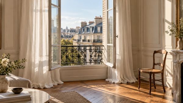 10 raisons de miser sur des rideaux éblouissants pour votre intérieur