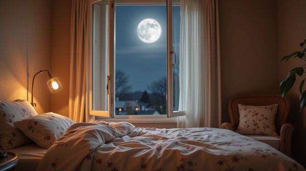 Améliorez votre sommeil avec une taie soie de mûrier