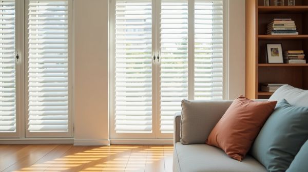 Comment choisir des volets roulants en Belgique pour un confort optimal