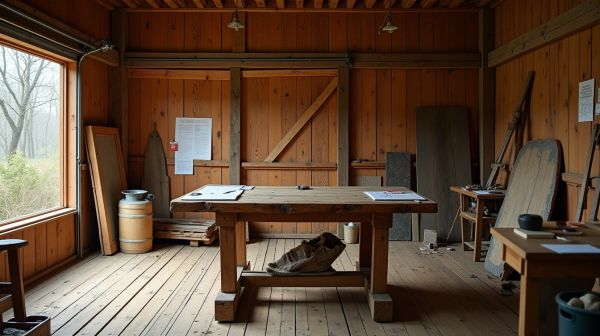 Couvreur charpentier à Meurchin : conseils pour choisir le bon artisan