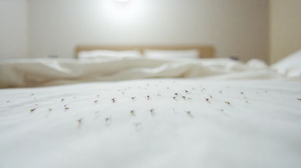 Découvrez le meilleur appareil vapeur contre les punaises de lit
