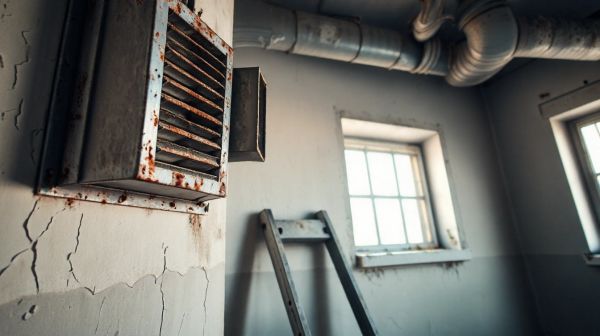 Guide pratique sur l'entretien et le nettoyage des conduits d'échangeur d'air