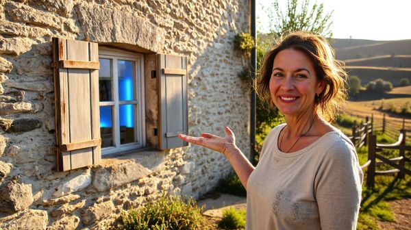 Les meilleures astuces pour vos rénovations énergétiques à Yvré-l'Évêque