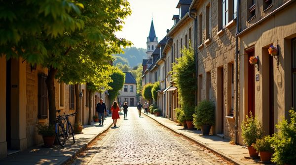 Optimisez vos projets de rénovation énergétique près d'Yvré-l'Évêque