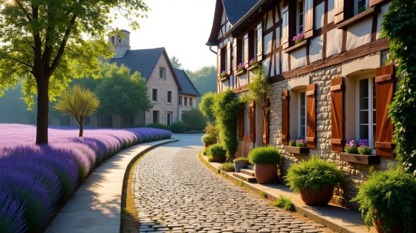 Optimisez vos projets de rénovation énergétique près d'Yvré-l'Évêque