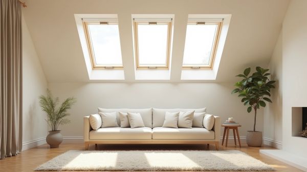 Optimisez votre confort avec les Velux à Boulogne-sur-Mer