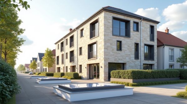 Optimisez votre confort avec les Velux à Boulogne-sur-Mer