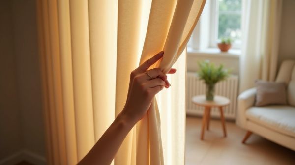 Pourquoi choisir des rideaux qui subliment votre intérieur ?