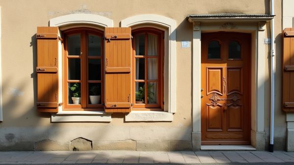 Révélez le potentiel de votre habitation avec la menuiserie Cornillon à Andrézieux-Bouthéon