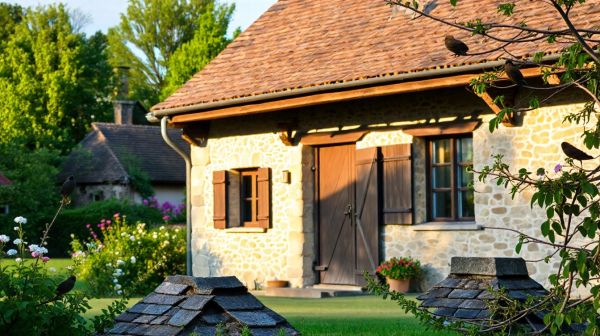 Top 5 critères pour sélectionner un couvreur charpentier à Meurchin