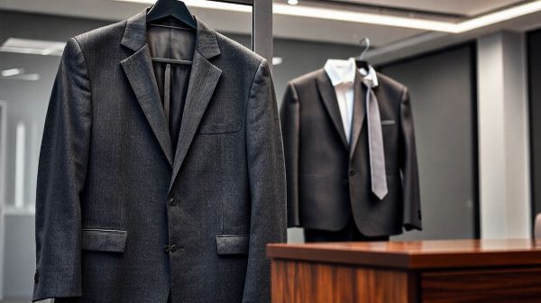 Top choix de vêtements professionnels adaptés à chaque métier