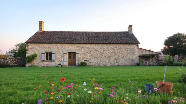 Top conseils pour sélectionner un paysagiste à Mesnil-en-Ouche