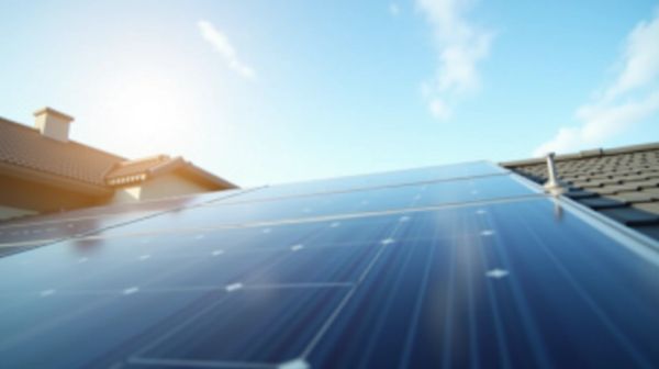 Un expert photovoltaïque pour optimiser votre installation solaire
