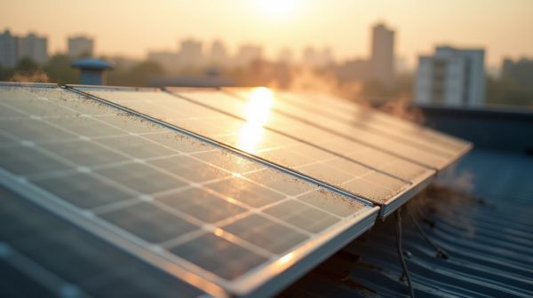 Un expert photovoltaïque pour optimiser votre installation solaire