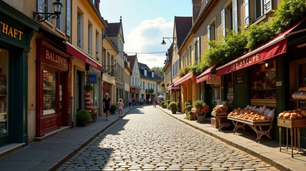 Votre expert en couverture près de Valenciennes