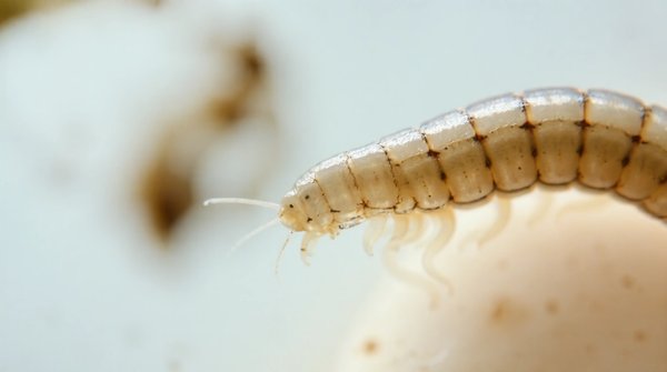 Steinernema feltiae : votre allié bio pour lutter contre les ravageurs