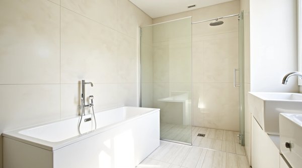 Aménagez votre salle de bain à clermont-ferrand avec des experts