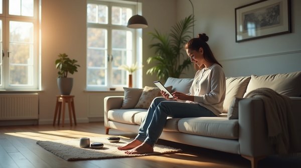 Problèmes et solutions sémantiques dans la maison connectée découvrez notre guide expert