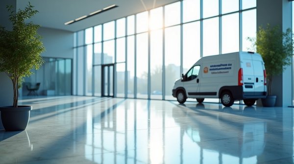 Entreprise de nettoyage boulogne-billancourt : services sur mesure pour votre confort