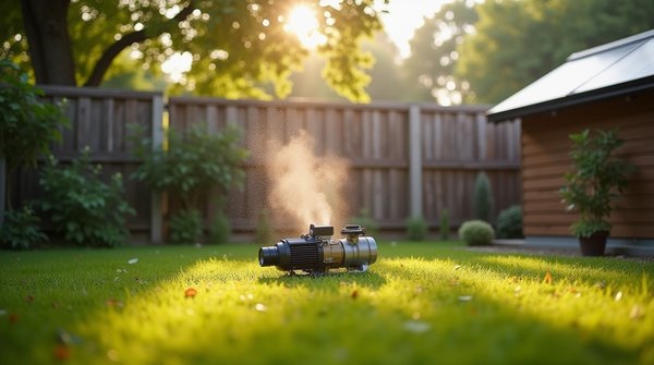 Comment tirer profit du petit hydraulique pour une maison plus autonome