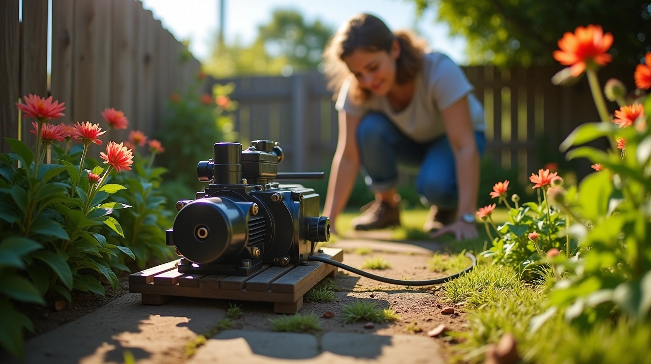 Vos questions sur l'énergie hydraulique domestique